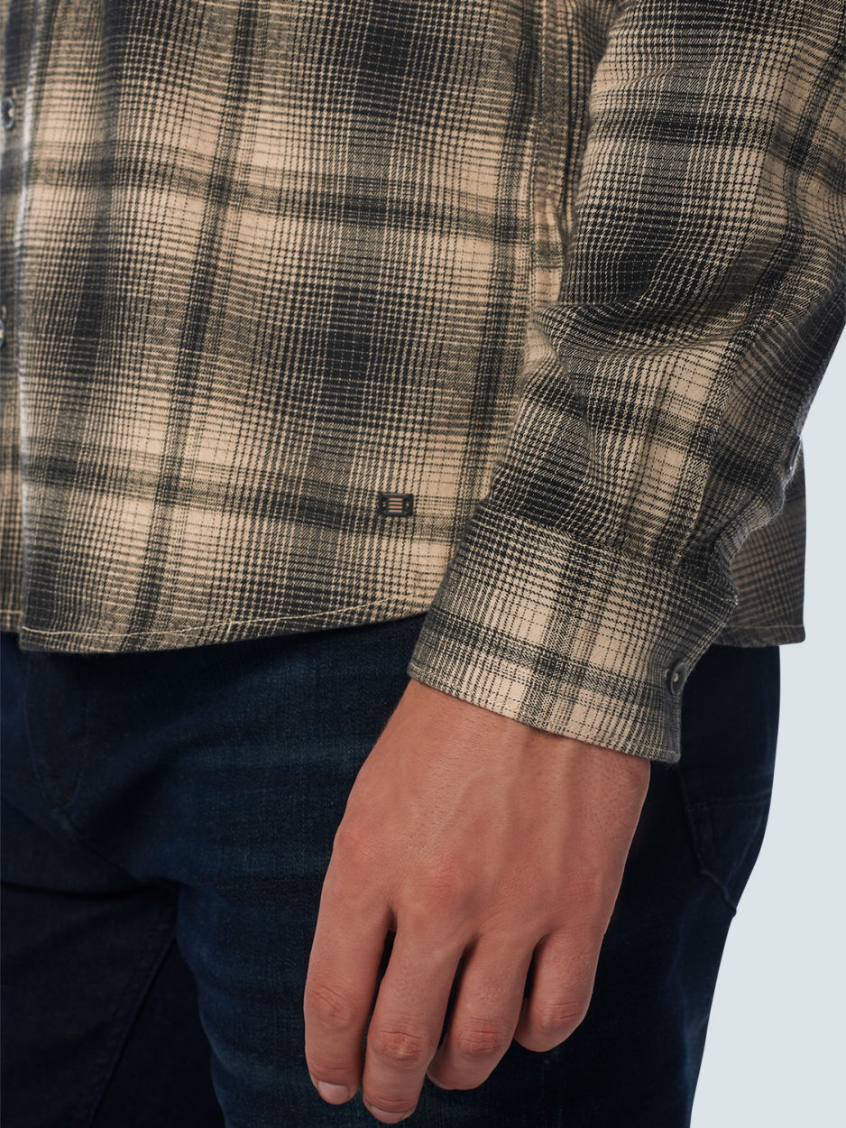 Shirt Check | Stone