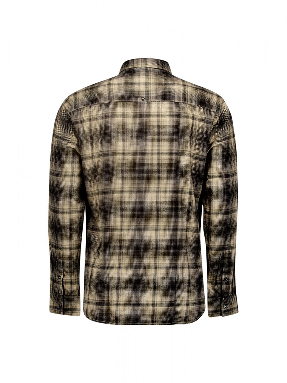 Shirt Check | Stone