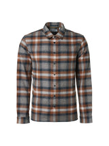 Shirt Check | Caramel