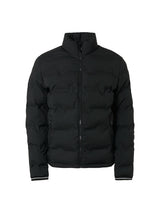 Jacket Short Fit Sealed | Black
