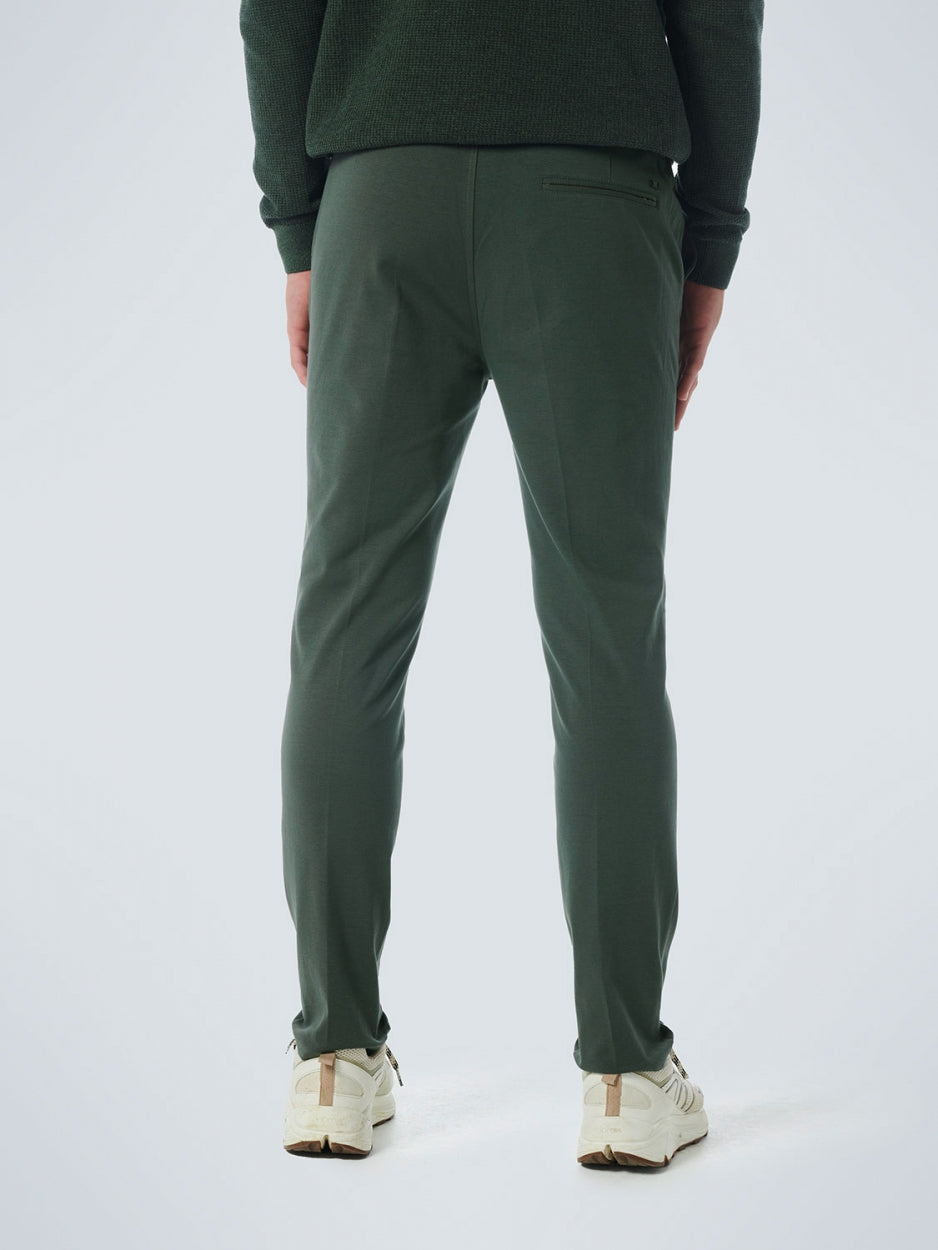 Pants Stretch Jersey | Dark Army