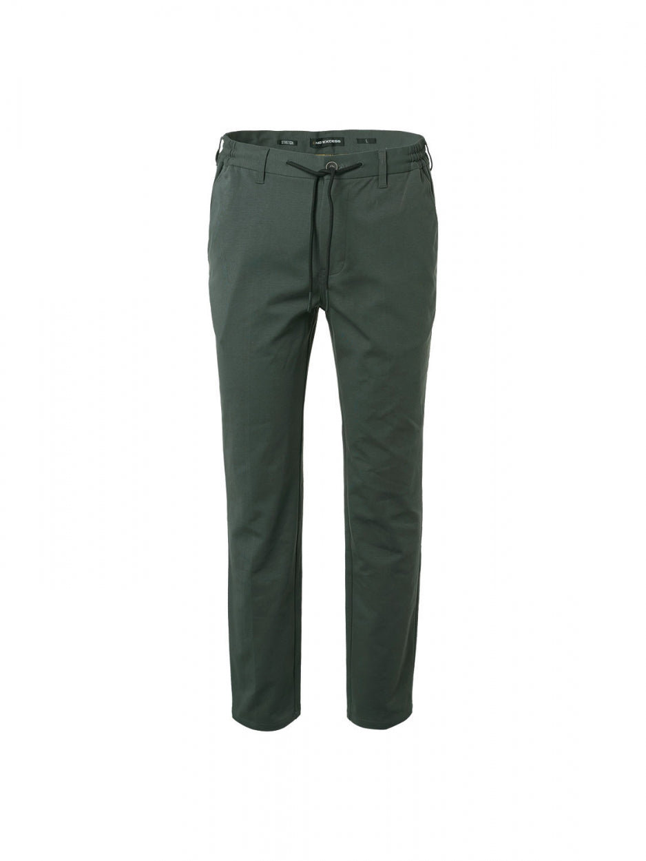 Pants Stretch Jersey | Dark Army