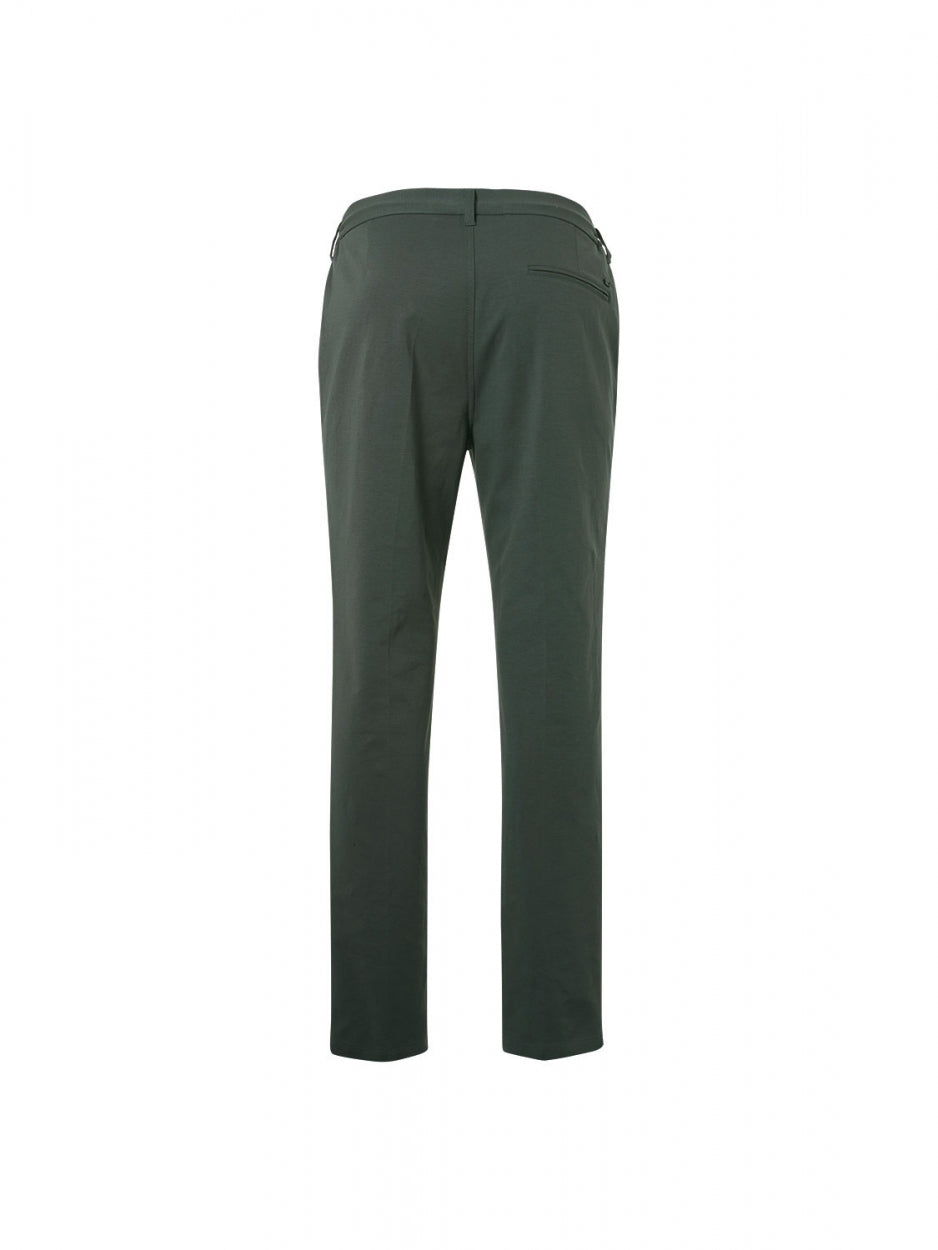 Pants Stretch Jersey | Dark Army