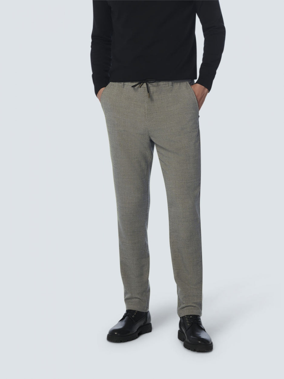 Pants Stretch 2 Coloured | Desert