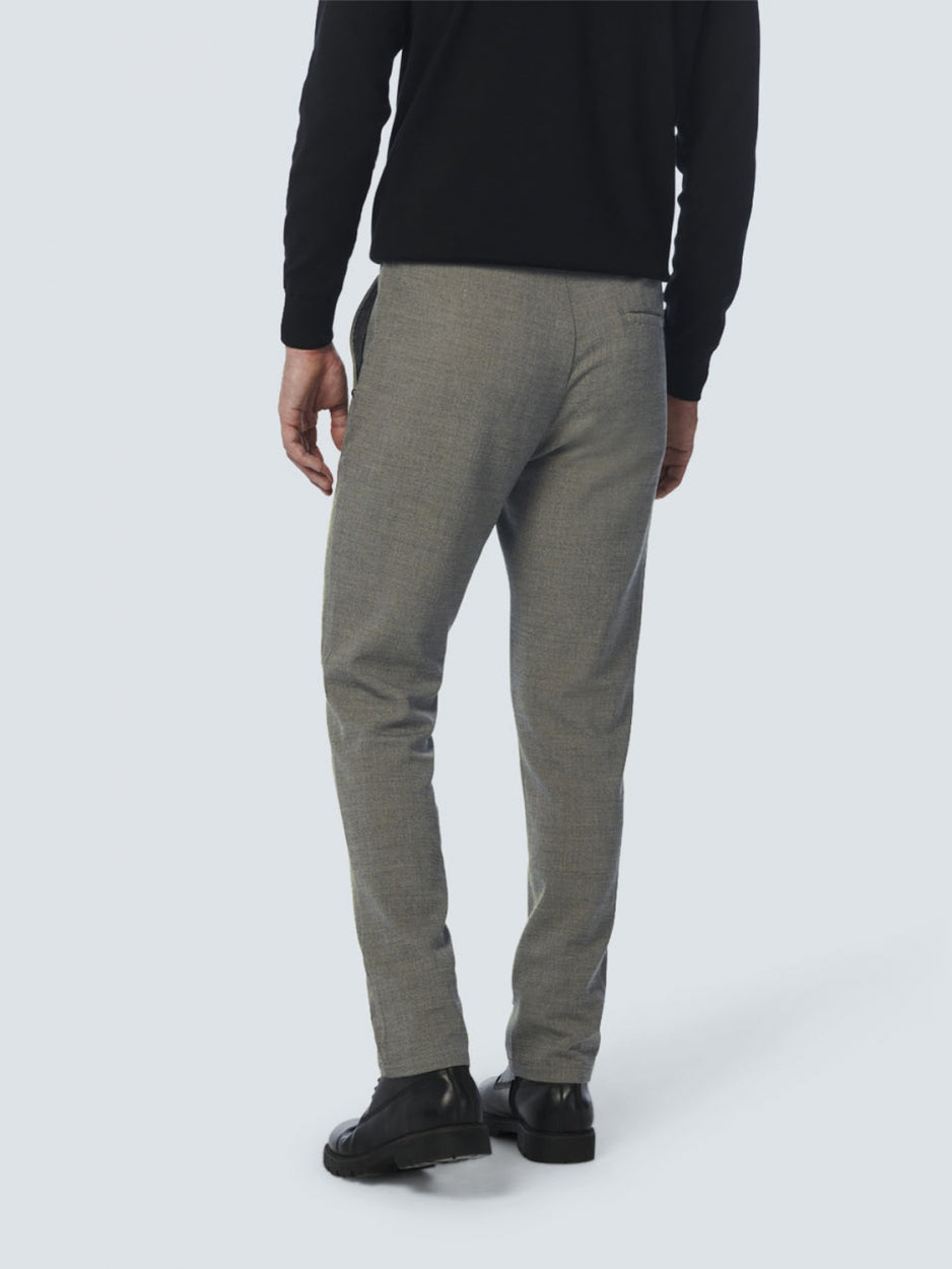 Pants Stretch 2 Coloured | Desert