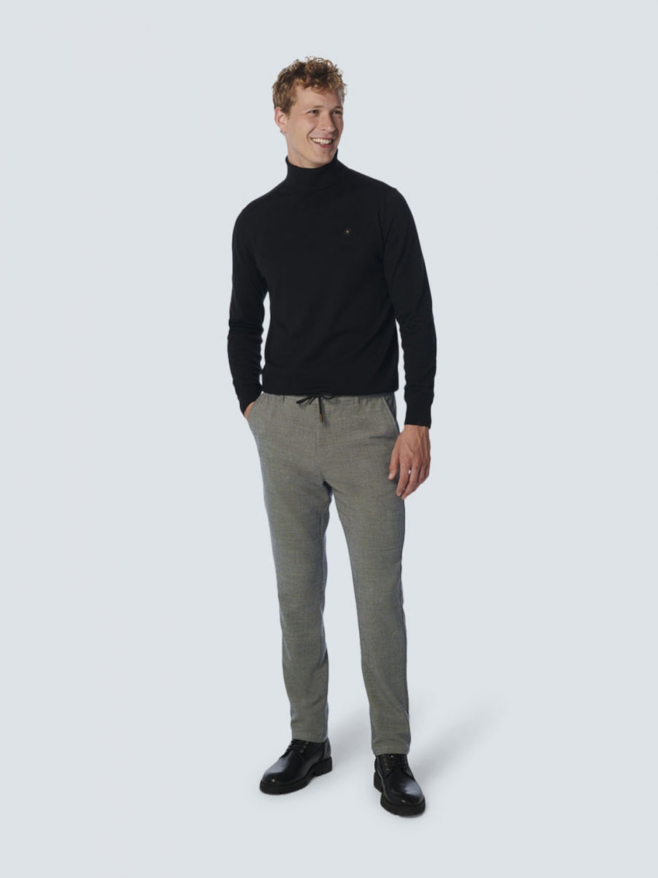 Pants Stretch 2 Coloured | Desert