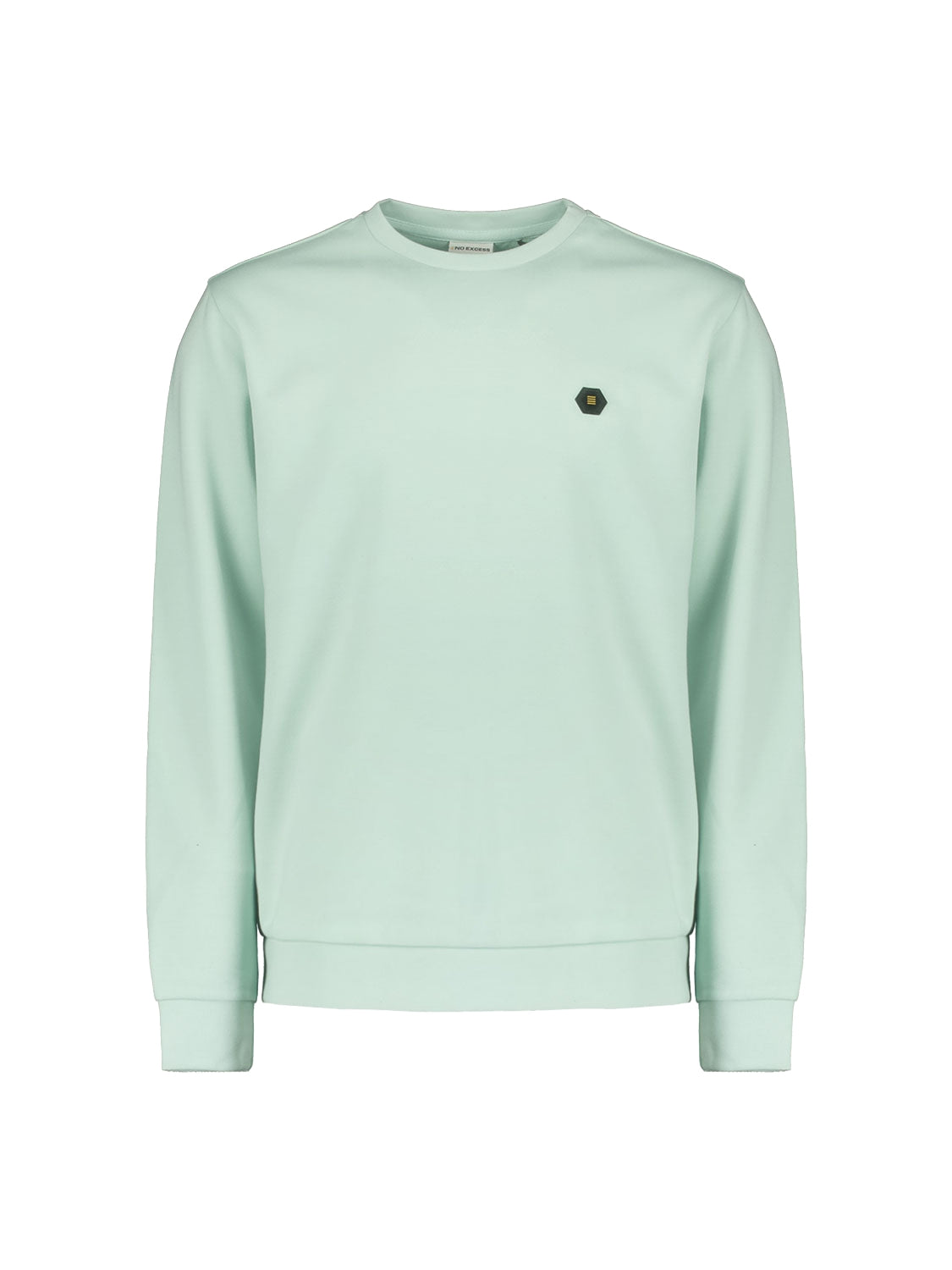 Sweater Crewneck | Mint