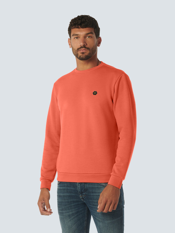 Sweater Crewneck | Melon