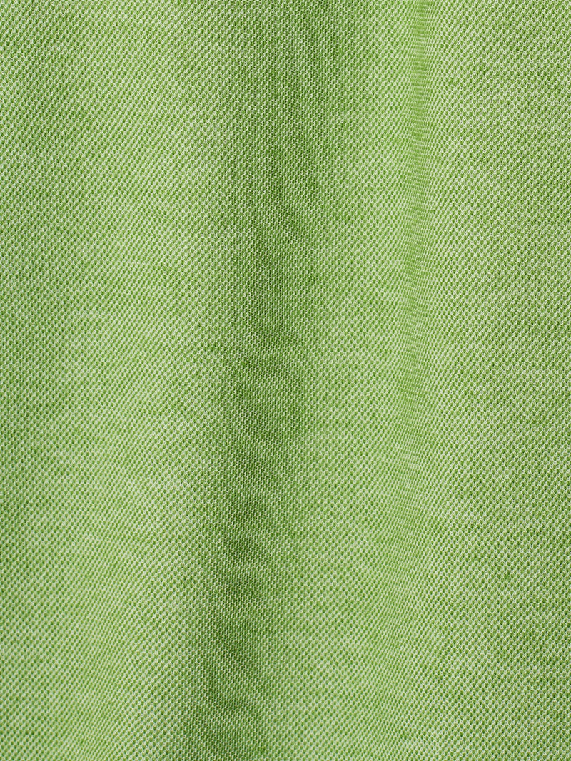 Polo 2 Coloured Pique | Green