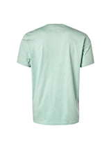 T-Shirt Crewneck Solid Basic | Mint