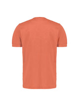 T-Shirt Crewneck Slub | Melon