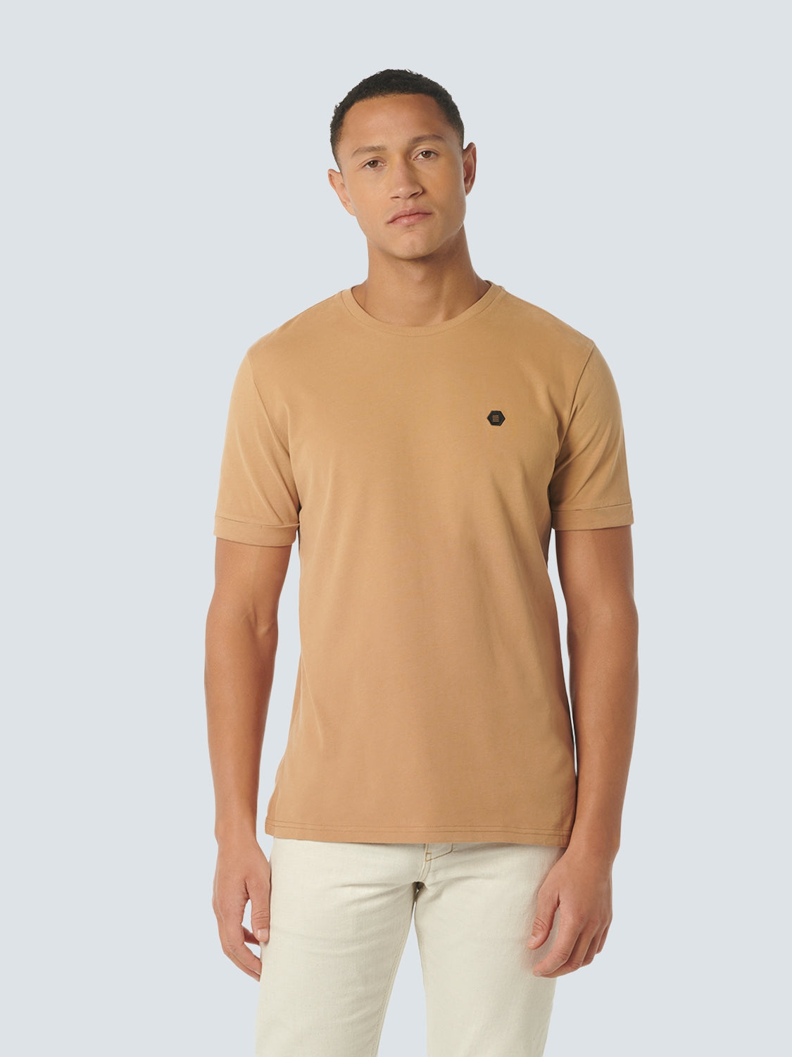 T-Shirt Crewneck | Desert