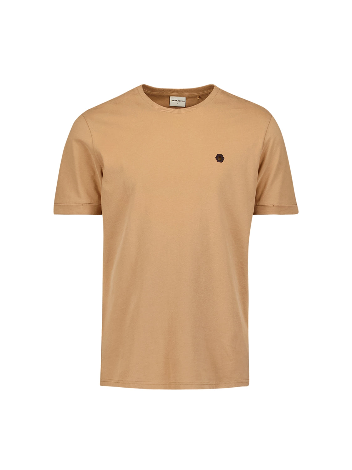T-Shirt Crewneck | Desert