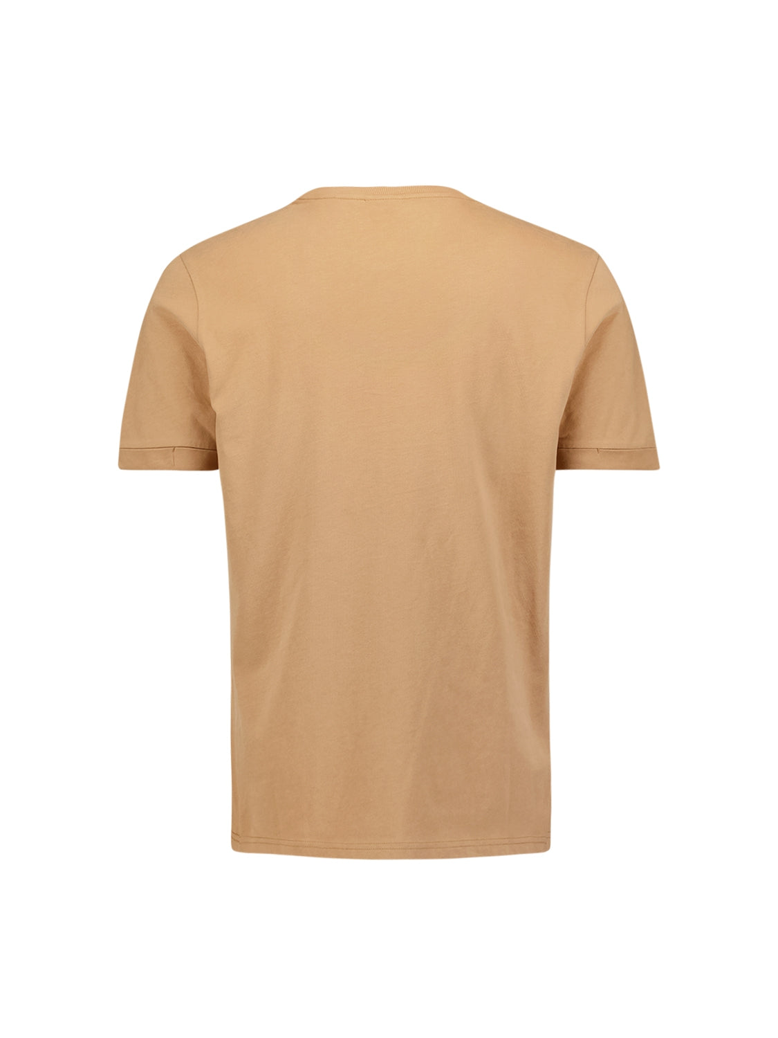 T-Shirt Crewneck | Desert