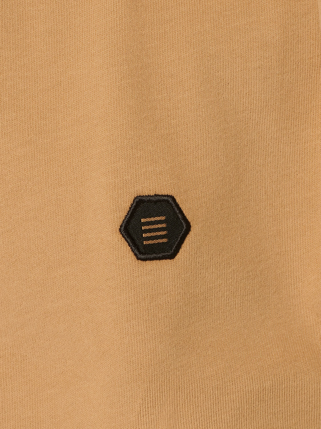 T-Shirt Crewneck | Desert