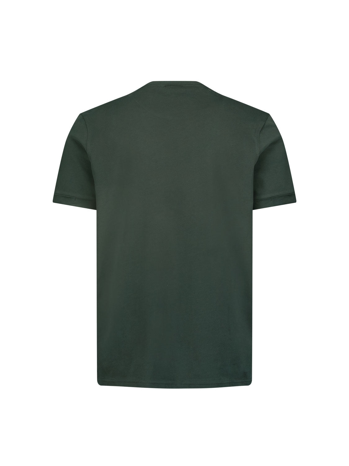 T-Shirt Crewneck | Dark Steel
