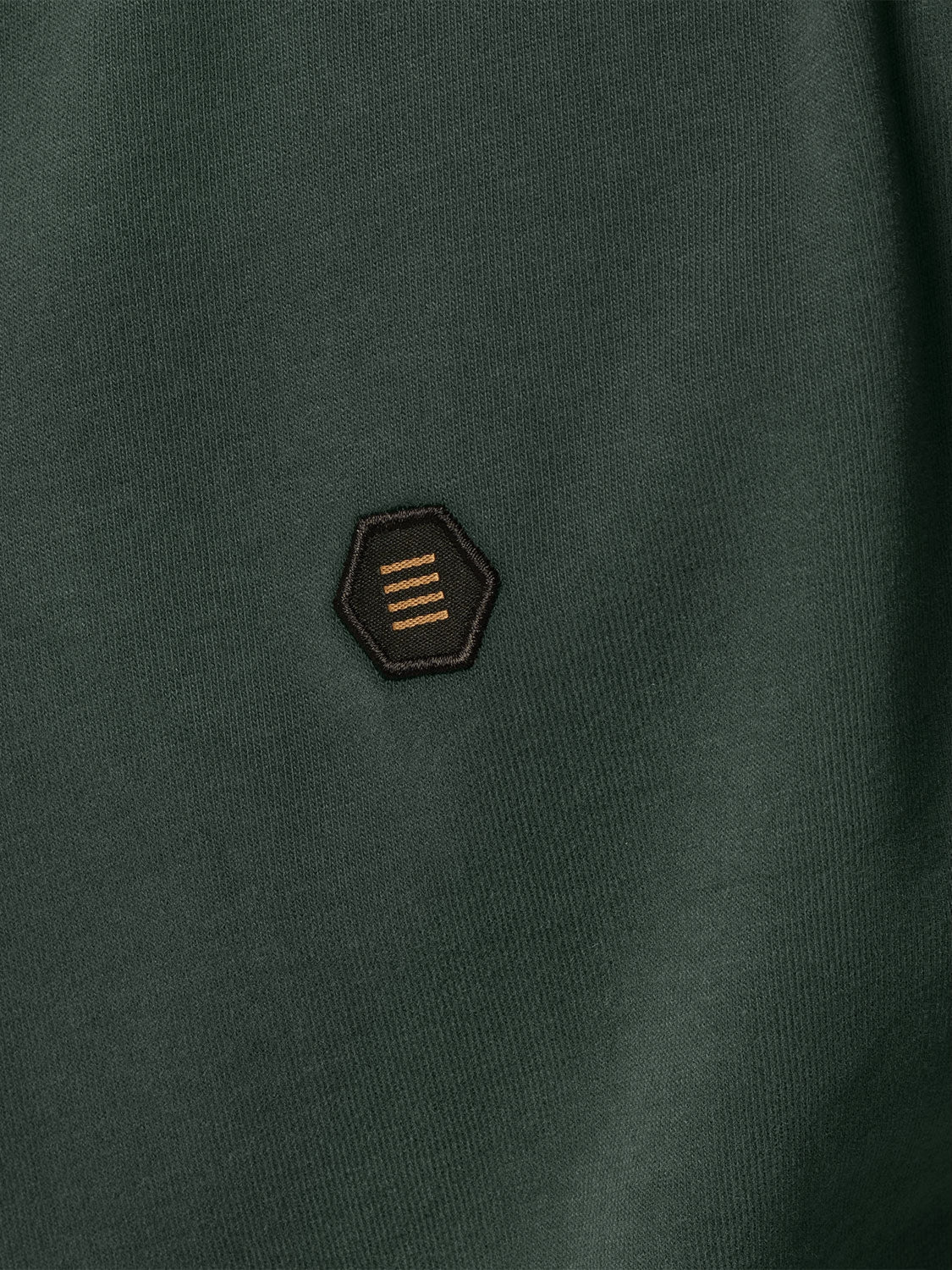 T-Shirt Crewneck | Dark Steel