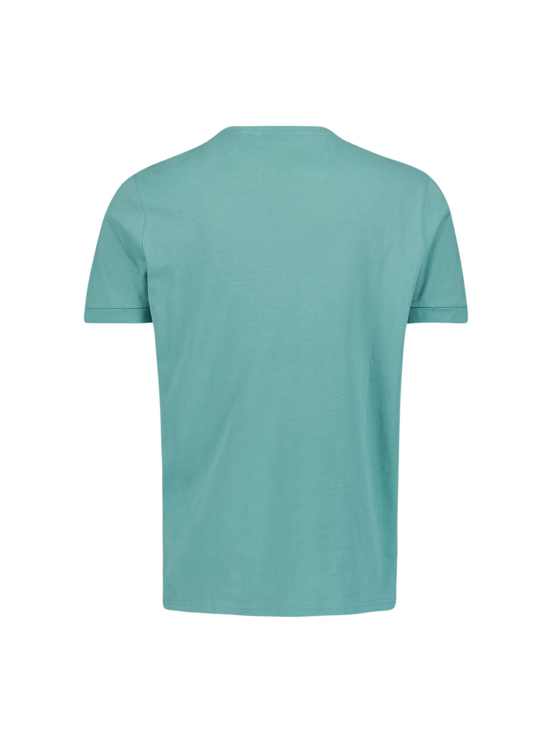 T-Shirt Crewneck | Pacific