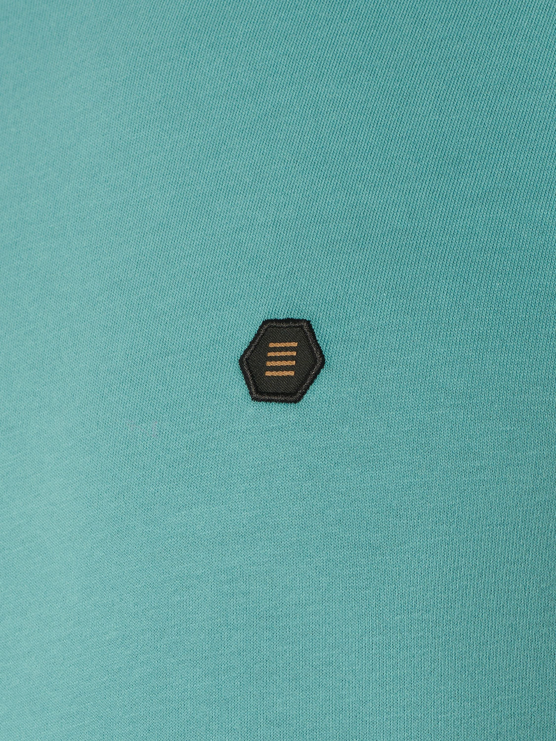 T-Shirt Crewneck | Pacific