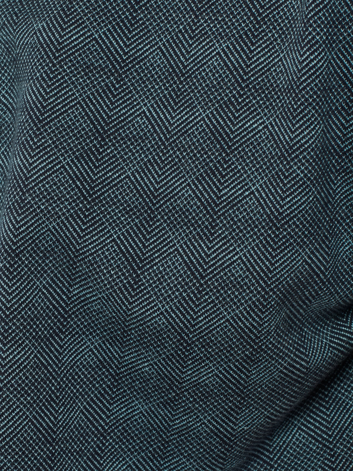 Polo 2 Coloured Jacquard | Night