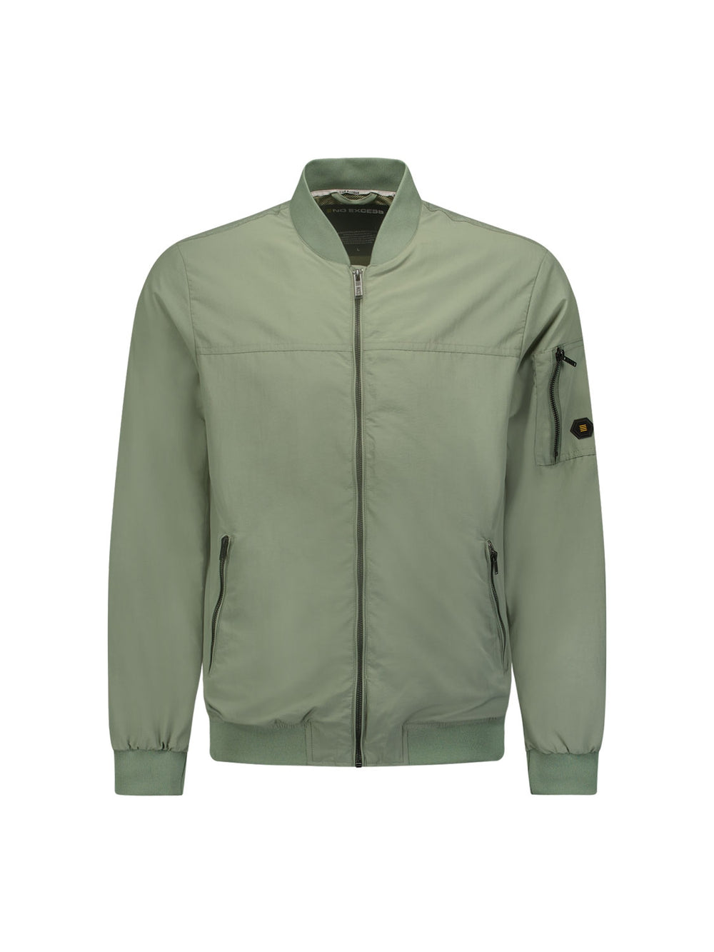 ジャケット LENINA GINNY detachable 3M Thinsulate vest bomber jacket_ivo MUSINSA | LENINA GINNY detachable 3M Thinsulate vest bomber