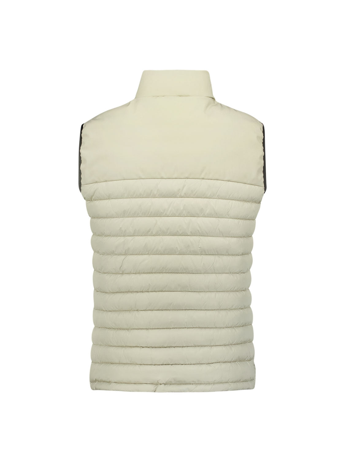 Bodywarmer Padded | Stone