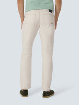 Denim, Relax Fit 715, Coloured, With Linen | Cement