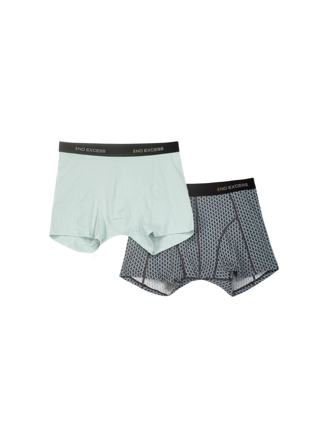 Boxer 2 pack in box | Multi Colors