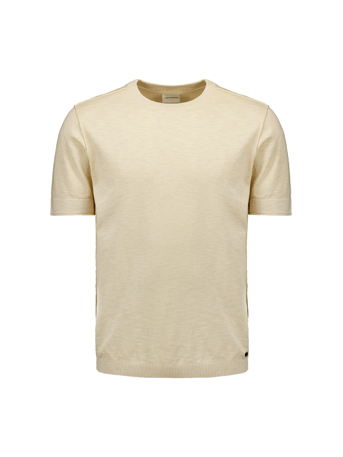 Timeless Men's T-Shirt - Comfortable and Stylish for Any Occasion | Cement