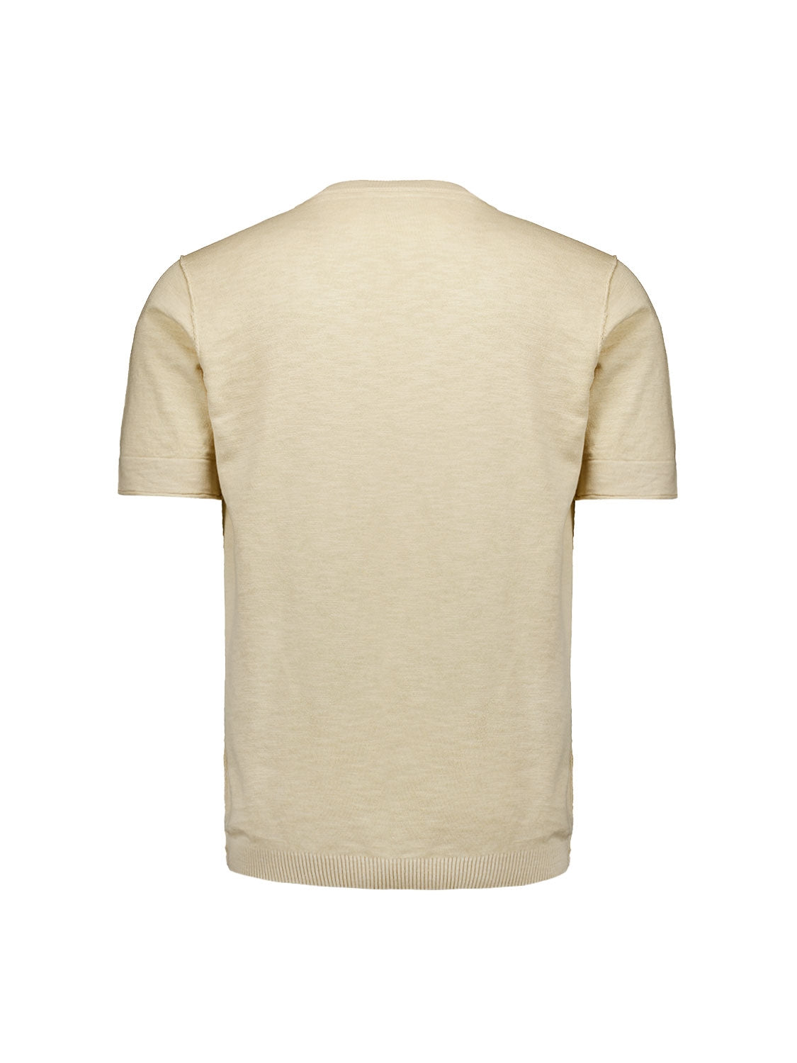 Timeless Men's T-Shirt - Comfortable and Stylish for Any Occasion | Cement