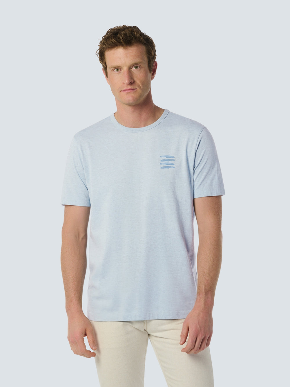 トップス PROFESSIONAL S/S T-SHIRT (WHITE) ASOS DESIGN super heavyweight T-shirt with crew neck in
