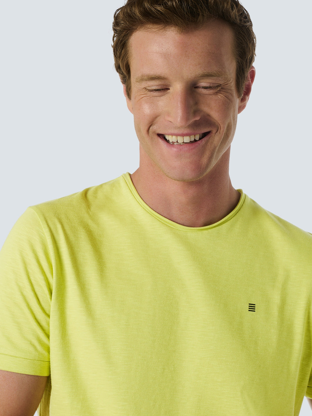 Tシャツ・カットソー LMC GIMME PUTT TEE yellow 0LM23STS131YLW さらに100円引き◇LMC◇GIMME PUTT TEE (LMC/Tシャツ