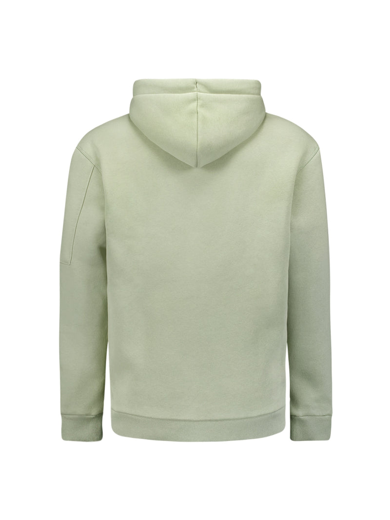 Hoodie with Soft Touch: Perfect Comfort and Style | Smoke