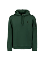 Hoodie with Soft Touch: Perfect Comfort and Style | Dark Green