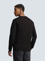 Long Sleeve T-shirt: Stylish Comfort for Everyday Use | Black