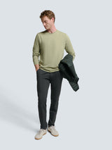 Long Sleeve T-shirt: Stylish Comfort for Everyday Use | Smoke