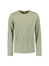 Long Sleeve T-shirt: Stylish Comfort for Everyday Use | Smoke