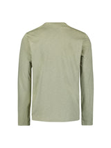 Long Sleeve T-shirt: Stylish Comfort for Everyday Use | Smoke