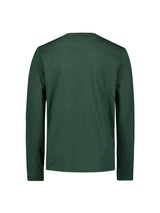 Long Sleeve T-shirt: Stylish Comfort for Everyday Use | Dark Green