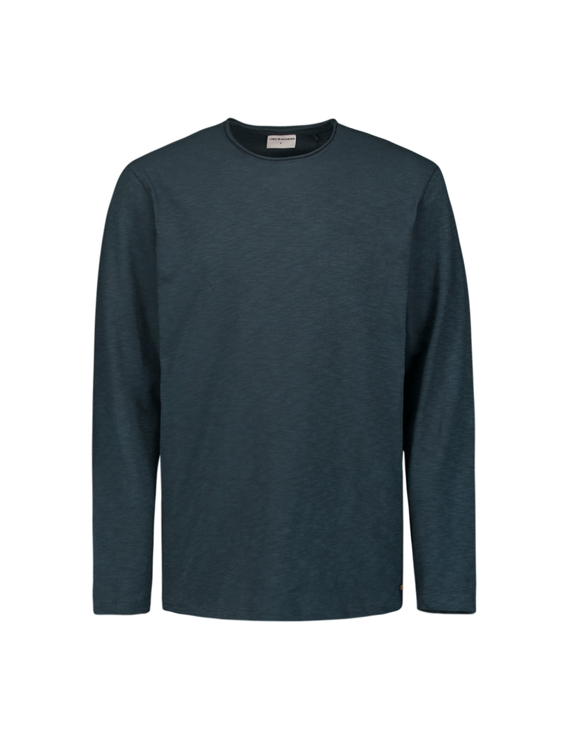 Long Sleeve T-shirt: Stylish Comfort for Everyday Use | Night