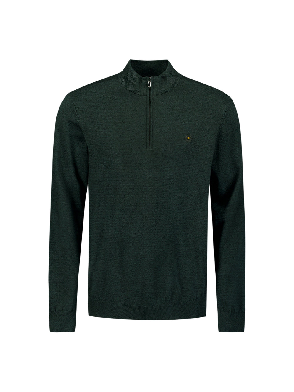 トップス nagonstans woven combination pullover nagonstans woven combination pullover （cut and sewn