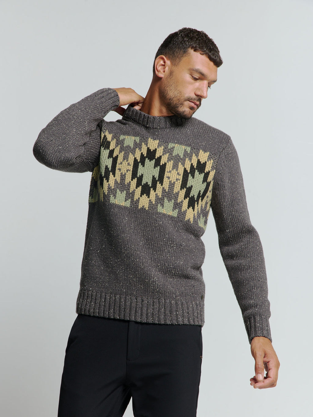 NKNIT ♡♡♡♡jacquard KNIT ♡♡♡♡jacquard编织– NKNIT