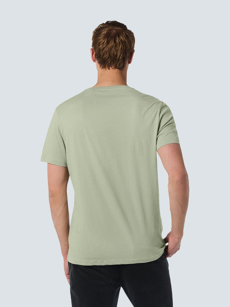 Basic T-Shirt: The Perfect Choice for Everyday Use | Smoke