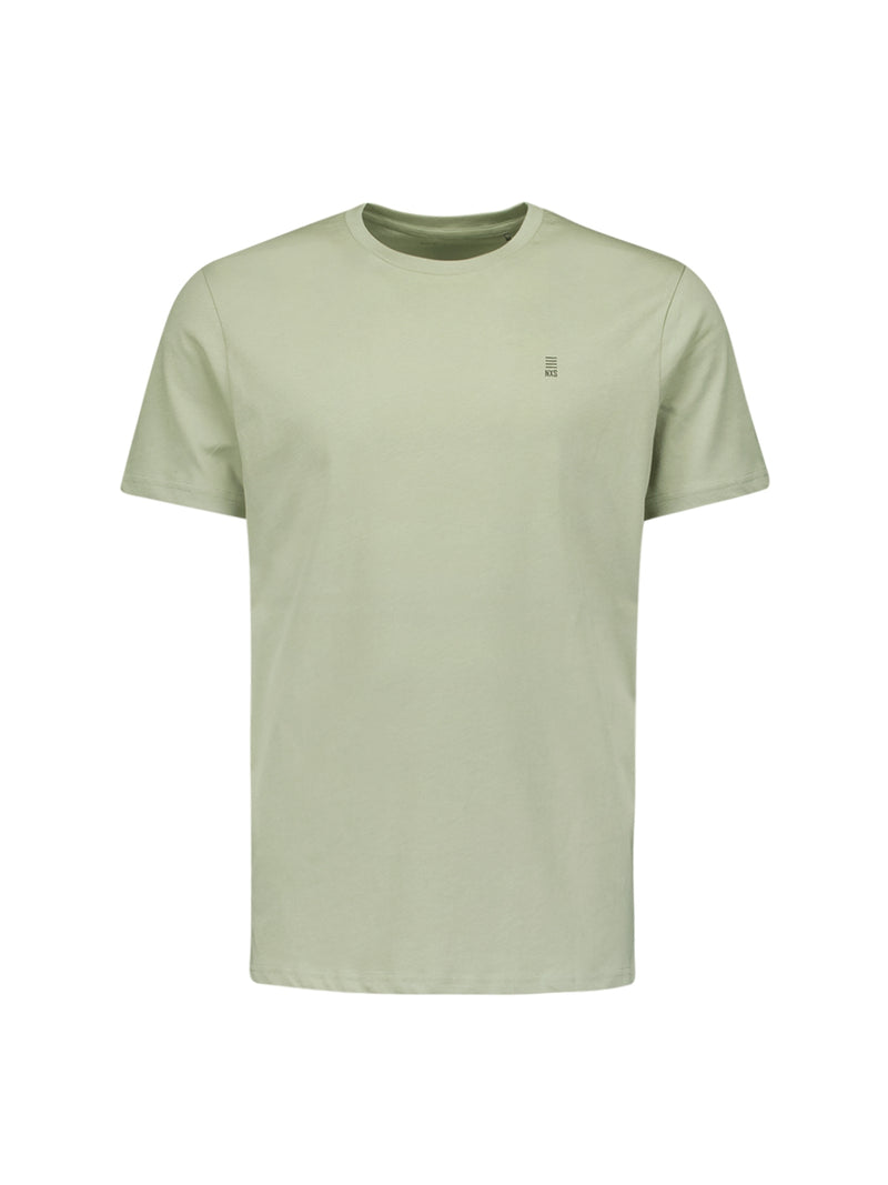 Basic T-Shirt: The Perfect Choice for Everyday Use | Smoke