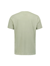 Basic T-Shirt: The Perfect Choice for Everyday Use | Smoke