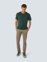 Basic T-Shirt: The Perfect Choice for Everyday Use | Dark Green