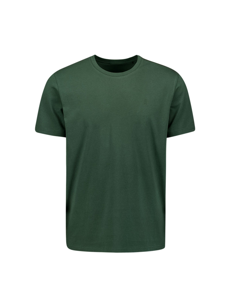 Basic T-Shirt: The Perfect Choice for Everyday Use | Dark Green