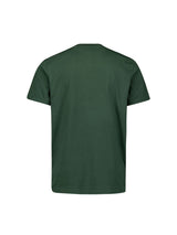 Basic T-Shirt: The Perfect Choice for Everyday Use | Dark Green