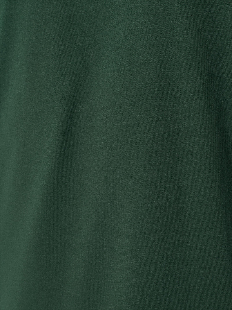 Basic T-Shirt: The Perfect Choice for Everyday Use | Dark Green