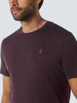 Basic T-Shirt: The Perfect Choice for Everyday Use | Aubergine